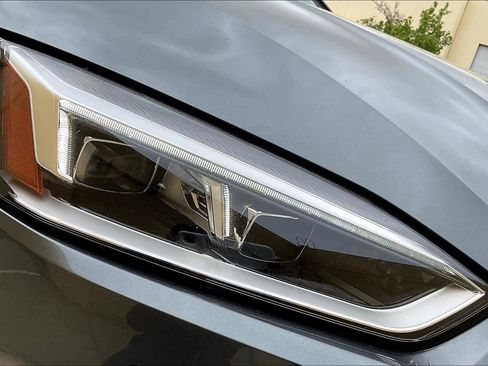 Used 2019 Audi S5 Premium Plus image 31
