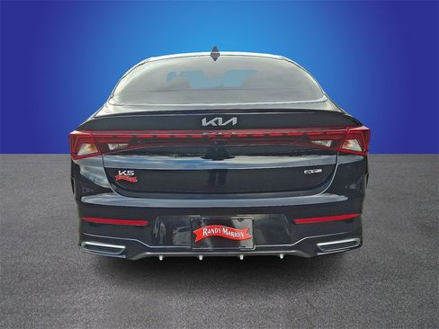Used 2024 Kia K5 GT-Line image 5