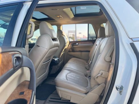 Used 2012 Buick Enclave Leather w/ Trailering Provision Package image 33