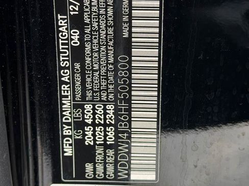 Used 2017 Mercedes-Benz C 300 Coupe image 25