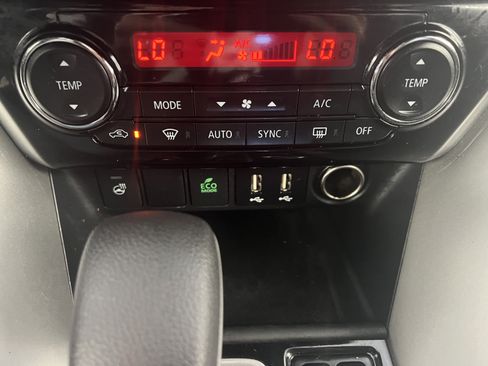 Used 2024 Mitsubishi Eclipse Cross SE AWD/4WD image 21