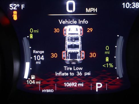 Used 2024 Jeep Wrangler Unlimited w/ Convenience Group image 40