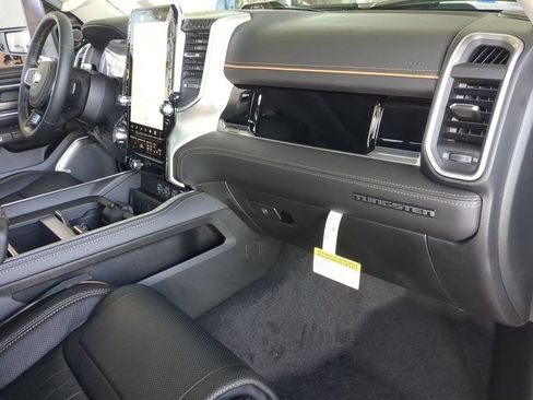 New 2026 RAM 1500 Tungsten w/ Towing Technology Group AWD/4WD image 21
