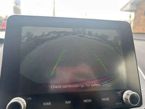 Used 2024 Mitsubishi Eclipse Cross SE AWD/4WD image 16