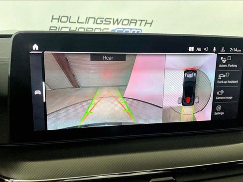 Used 2021 BMW M5 w/ Executive Package AWD/4WD image 17