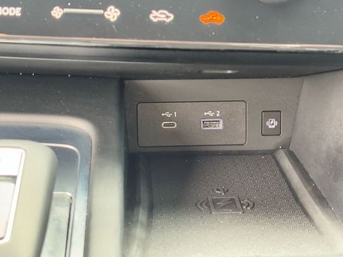 Certified 2025 INFINITI QX60 Luxe w/ Black Edition image 25