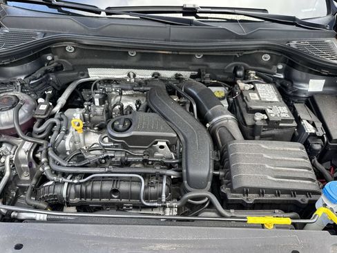 Used 2022 Volkswagen Taos S FWD image 58