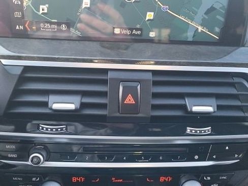 Used 2018 BMW X3 M40i w/ Premium Package image 8