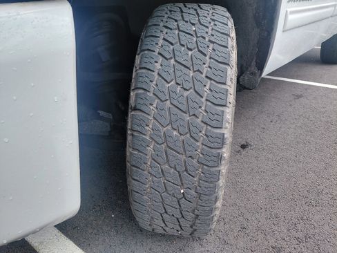 Used 2011 Chevrolet Silverado 1500 LT w/ All-Star Edition image 13