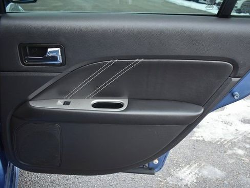 Used 2010 Ford Fusion Sport image 34