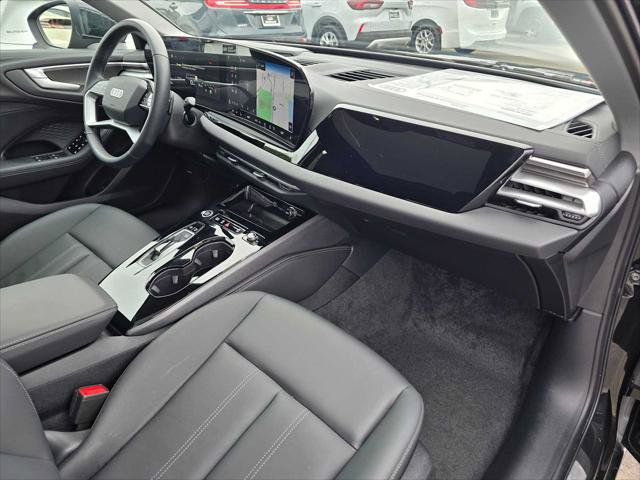 Used 2025 Audi A5 Premium Plus w/ Premium Plus AWD/4WD image 10