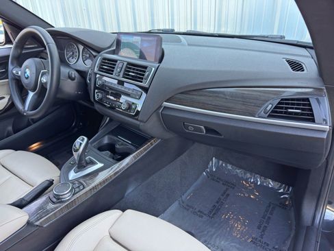 Used 2016 BMW M235i Coupe image 14