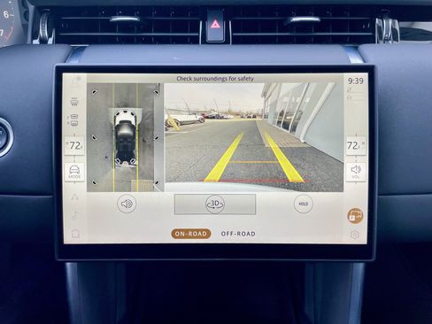 Certified 2024 Land Rover Discovery Sport S image 28