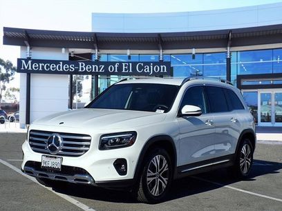 Certified 2024 Mercedes-Benz GLB 250