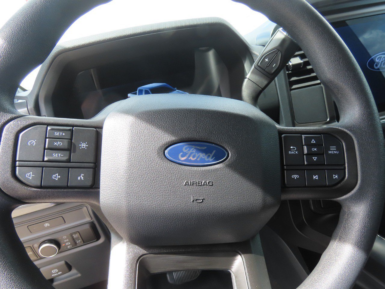 Used 2025 Ford F150 STX AWD/4WD image 26