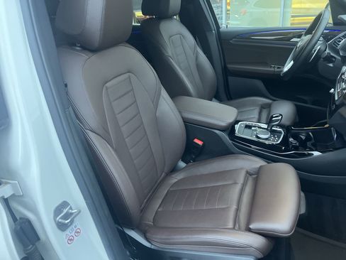 Used 2023 BMW X3 xDrive30i w/ Premium Package w/ZPA image 37
