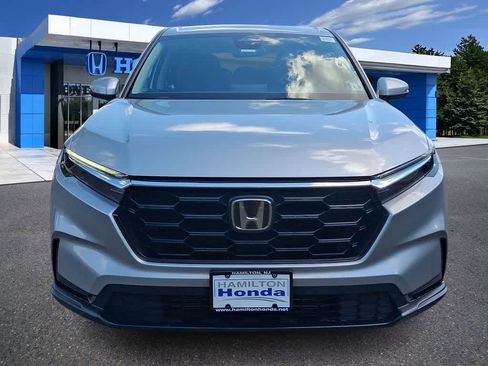 Certified 2024 Honda CR-V LX image 28