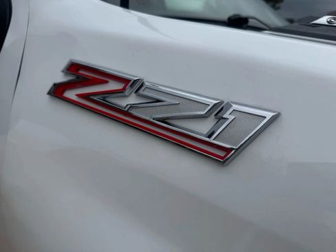 Used 2021 Chevrolet Silverado 2500 LT w/ Convenience Package image 13