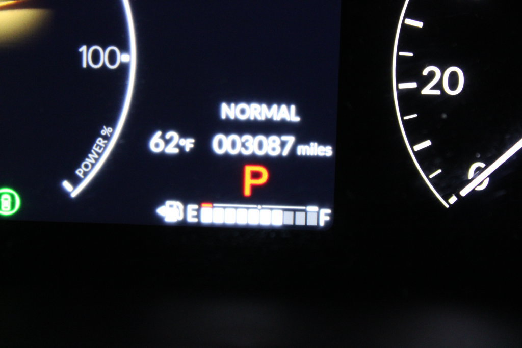 Certified 2026 Honda CR-V Sport image 18