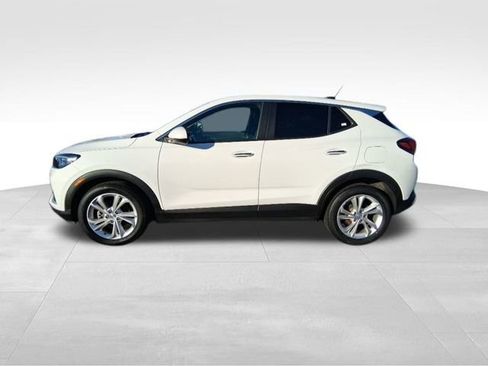 Used 2021 Buick Encore GX Preferred image 5