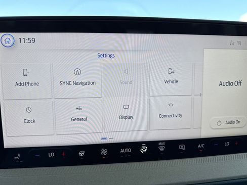 New 2026 Ford Maverick Lariat AWD/4WD image 29