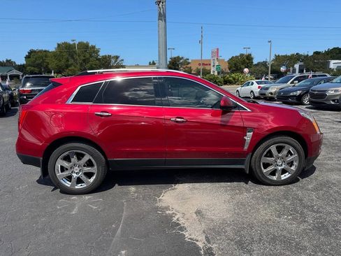 Used 2011 Cadillac SRX Performance FWD image 9