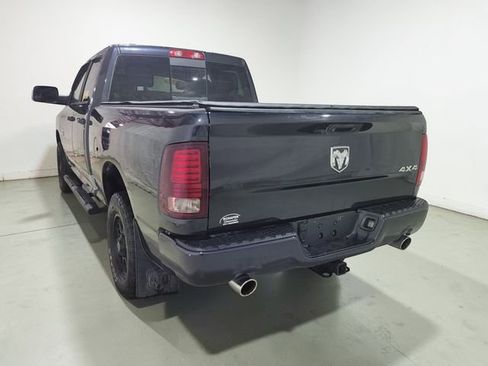 Used 2016 RAM 1500 Sport image 21