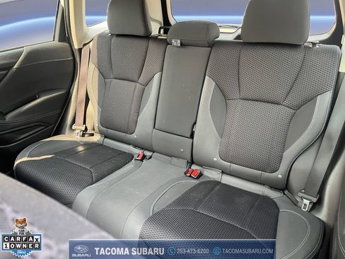 Used 2020 Subaru Forester Premium AWD/4WD image 16