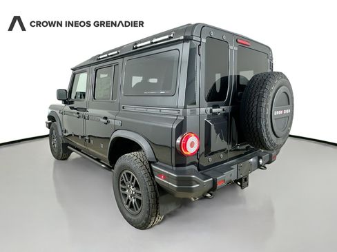New 2026 INEOS Grenadier image 7