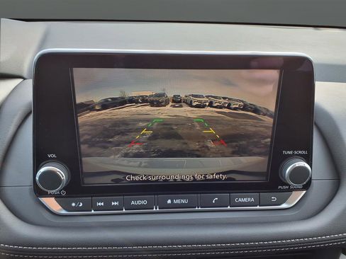 New 2026 Nissan Rogue SV w/ Cold Weather Package image 32