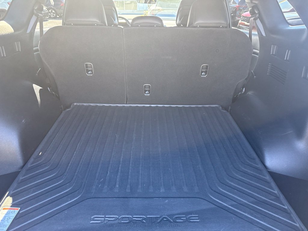 Used 2023 Kia Sportage X-Line AWD/4WD image 13