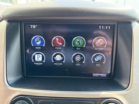Used 2015 GMC Yukon Denali w/ Open Road Package AWD/4WD image 25