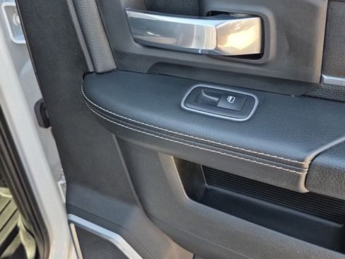 Certified 2023 RAM 2500 Laramie image 19