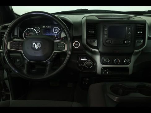 Used 2023 RAM 1500 Tradesman w/ Night Edition AWD/4WD image 16