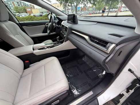 Used 2020 Lexus RX 350 AWD w/ Accessory Package image 43