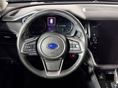 Certified 2024 Subaru Outback Premium AWD/4WD image 14