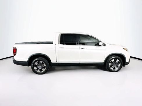Used 2018 Honda Ridgeline RTL-E image 26