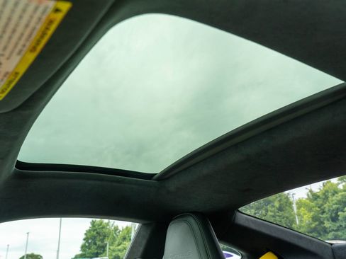 Certified 2021 Porsche 911 Turbo S image 34