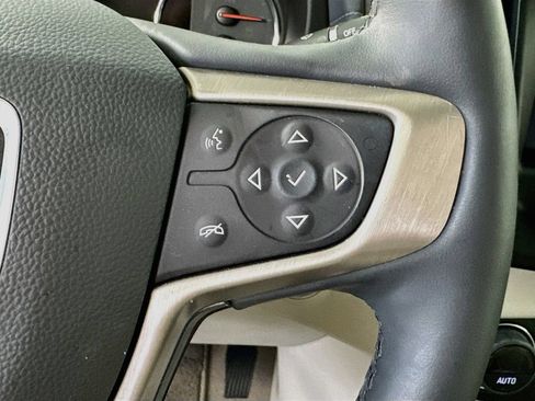 Used 2024 GMC Terrain Denali w/ Denali Premium Package AWD/4WD image 26