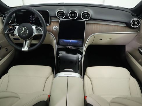 Certified 2025 Mercedes-Benz C 300 Sedan image 13