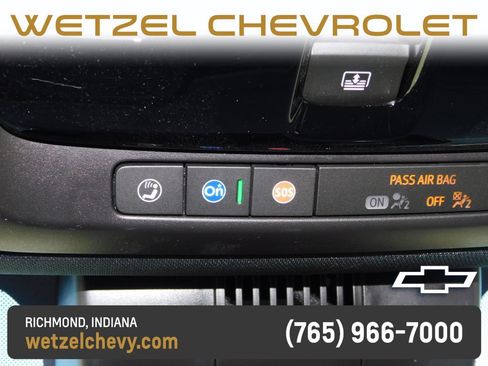 New 2026 Chevrolet Tahoe High Country AWD/4WD image 49