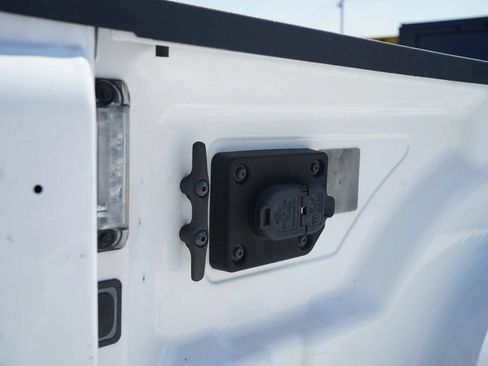 Used 2021 RAM 3500 Tradesman AWD/4WD image 12