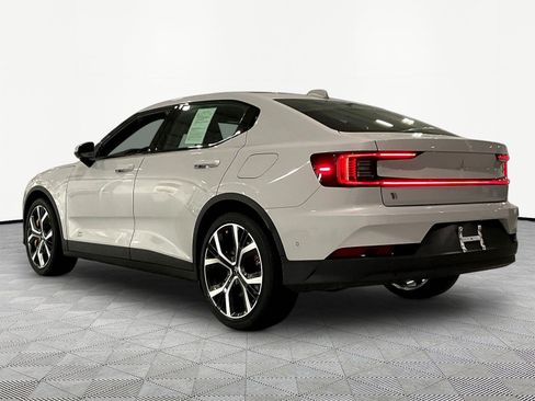 Used 2023 Polestar Polestar 2 w/ Pilot Pack AWD/4WD image 4