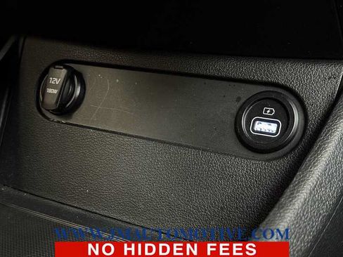 Used 2023 Hyundai Santa Fe SEL AWD/4WD image 36