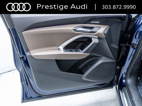 New 2025 Audi Q5 Prestige image 23