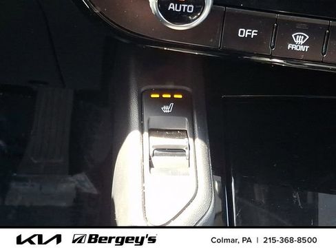 Certified 2023 Kia Telluride S AWD/4WD image 30