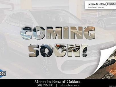 Certified 2022 Mercedes-Benz GLA 250 4MATIC