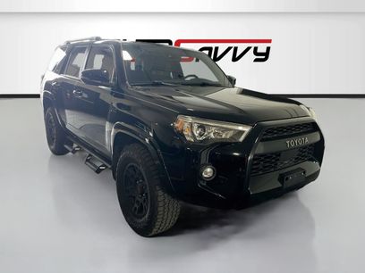 Used 2021 Toyota 4Runner SR5 Premium w/ Moonroof Package