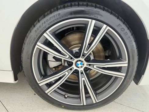 Used 2020 BMW 330i Sedan w/ Convenience Package RWD image 76