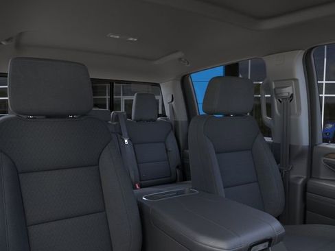 New 2026 Chevrolet Silverado 2500 LT AWD/4WD image 24